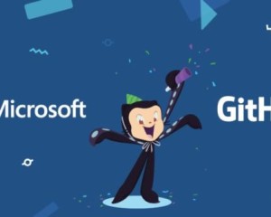 大连微软正式宣布75亿美元收购GitHub，开发者们会买账吗？